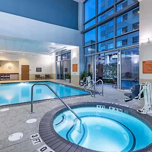 Embassy By Hilton Houston-energy Corridor 4*