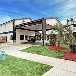 Hotel Grand Galleria Houston