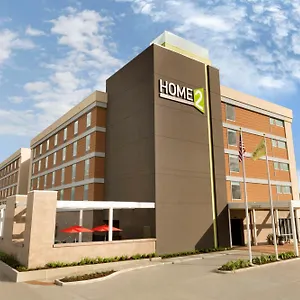 Home2 By Hilton Energy Corridor 3*