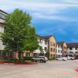Extended America - Houston - Nasa - Johnson Space Center Hotel 2*