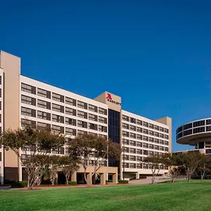 Airport Marriott At George Bush Intercontinental Houston