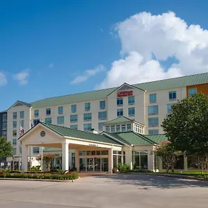 Hilton Garden Houston/bush Intercontinental Airport Hotel Houston