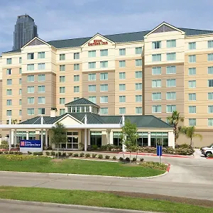Hilton Garden Houston/galleria Area Otel 3*