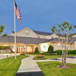 Hotel Homewood By Hilton West-energy Corridor