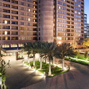 Hotel Doubletree By Hilton & By The Galleria Houston