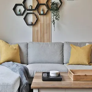 Holiday home Cozy In Eado 7 Min From Dt *