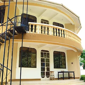 Mama Thea Homes *
