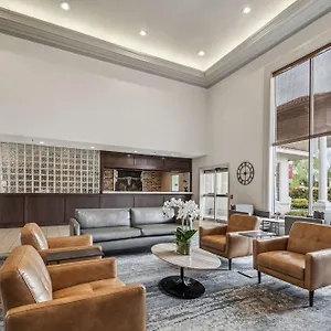 Western Downtown & 3* Houston