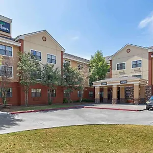 Extended America Select - - Willowbrook - Hwy 249 Houston