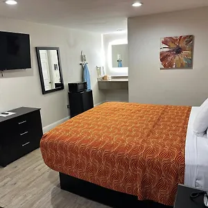 Palace I-45 & Bellfort Otel