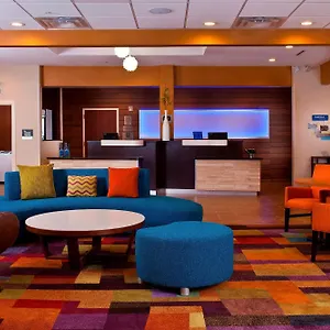 Fairfield & Hobby Airport Hotel Houston