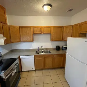 Mamas House Houston