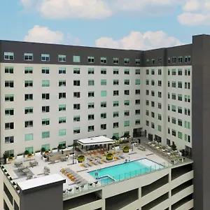 Hyatt Place Medical Center 3* Houston