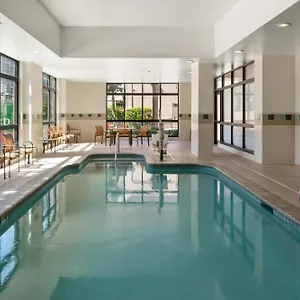Courtyard By Marriott Galleria 3* Houston