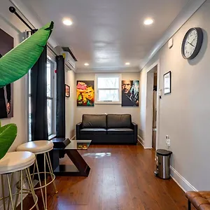 Charming 2-bedroom House In Awesome With Ac, Wifi Holiday home *