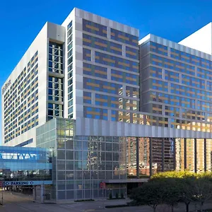 Hotel Hilton Americas - 4*