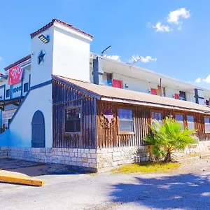 Oyo Houston, Tx Near Medical Center Nrg Stadium 2*