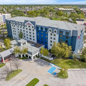 Hilton Garden Northwest 3* Houston