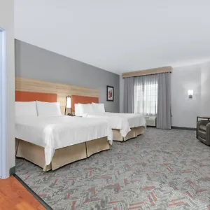 Hotel Candlewood I-10 East By Ihg 2*