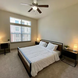 Apartment Vargos Longterm Gym Pool 2b2b King Fully Equipped *
