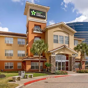 Extended America - - Med Ctr - Nrg Park - Braeswood Blvd 2* Houston