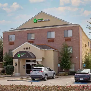 Extended America - - Katy Freeway - Energy Corridor Hotel 2*