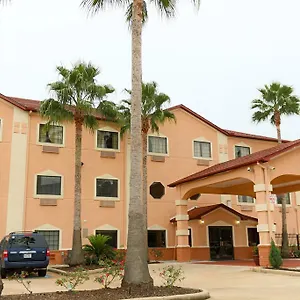 Americas Value And Fm 1960 Hotel 2*