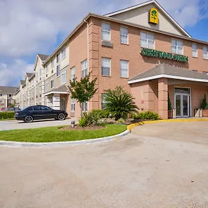 Intown Extended Select Tx - Brookhollow Hotel