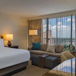 The Westin Galleria Hotel