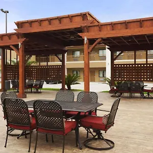 Days & By Wyndham North-spring 2*