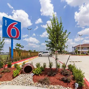 6-houston, Tx - North Hotel 2*