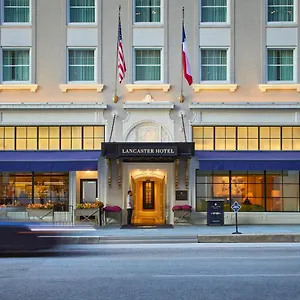 Hotel The Lancaster