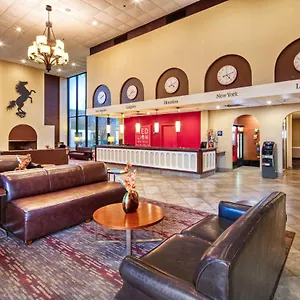 Red Lion Intercontinental Airport Hotel 3*