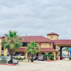 Camelot & Suites Motel *
