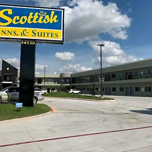 Motel Scottish And Scarsdale 2*
