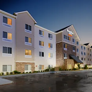 Towneplace By Marriott Galleria Area Hotel