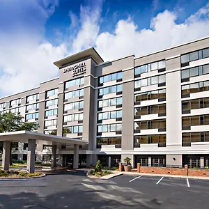 Springhill Medical Center / Nrg Park 3* Houston