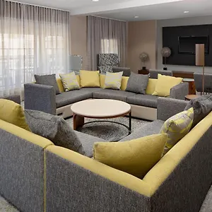 Courtyard By Marriott Rice Houston