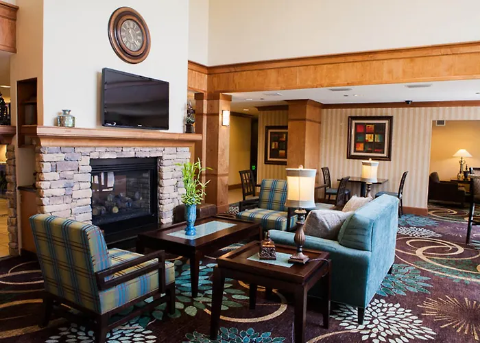 Staybridge Suites Houston West - Energy Corridor By Ihg photo