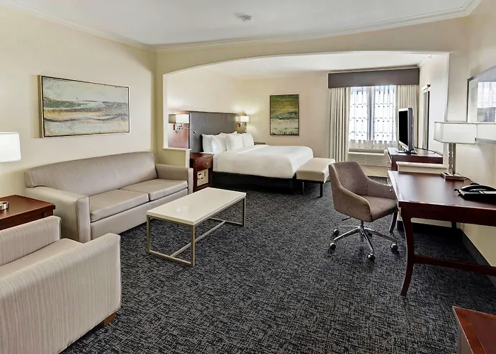 Photo de Best Western Plus Downtown Inn & Suites Houston