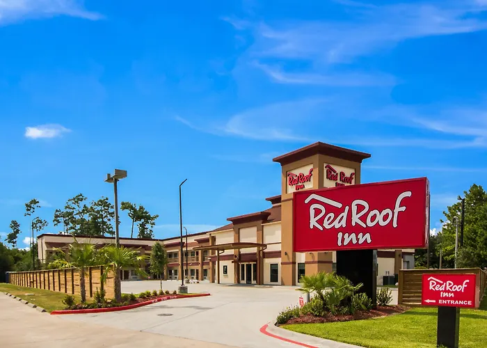 Red Roof Inn Houston - Willowbrook photo