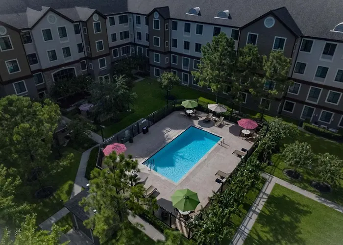 Staybridge Suites Houston West - Energy Corridor By Ihg photo