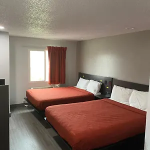 6 Houston, Tx Hotel