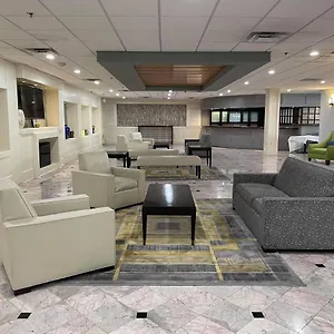 Wingate Near Nrg Park/medical Center Hotel 3*