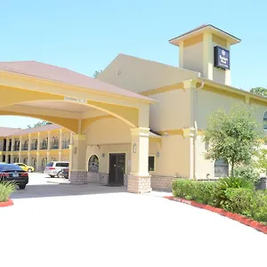 Budget Host & Motel