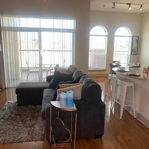 Med Center Fully Equipped Apt- Home Away From Home Houston