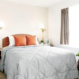 Intown Extended Tx - West Oak Otel Houston