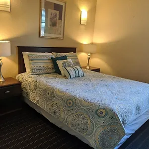 Motel Athens & Houston