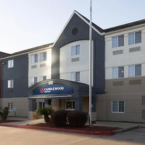 Candlewood Westchase - Westheimer By Ihg 2*