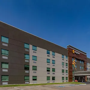 Hotel La Quinta By Wyndham Southwest